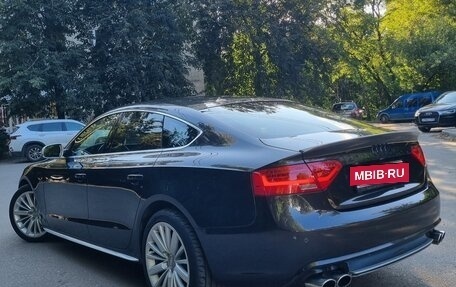 Audi A5, 2012 год, 1 750 000 рублей, 7 фотография