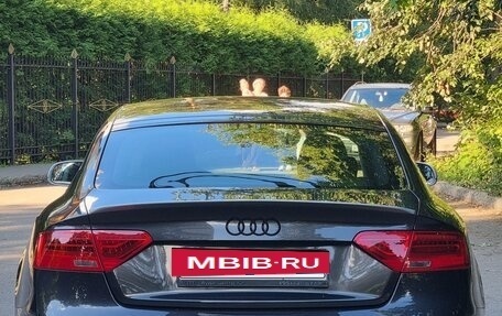 Audi A5, 2012 год, 1 750 000 рублей, 5 фотография
