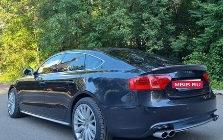Audi A5, 2012 год, 1 750 000 рублей, 9 фотография