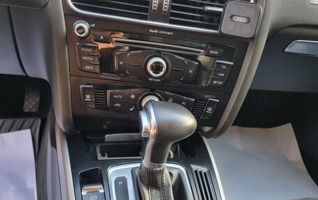 Audi A5, 2012 год, 1 750 000 рублей, 13 фотография
