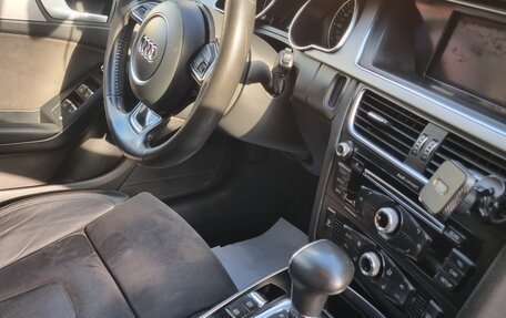 Audi A5, 2012 год, 1 750 000 рублей, 14 фотография
