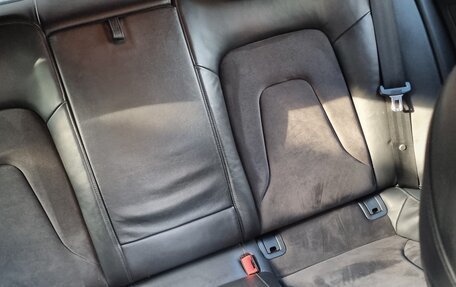Audi A5, 2012 год, 1 750 000 рублей, 18 фотография