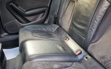 Audi A5, 2012 год, 1 750 000 рублей, 20 фотография