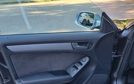 Audi A5, 2012 год, 1 750 000 рублей, 25 фотография