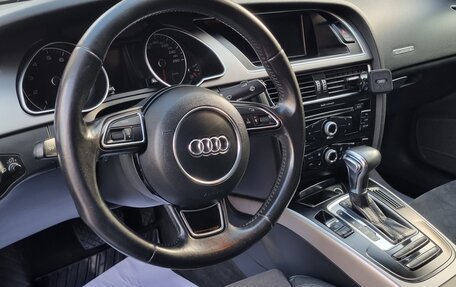 Audi A5, 2012 год, 1 750 000 рублей, 12 фотография