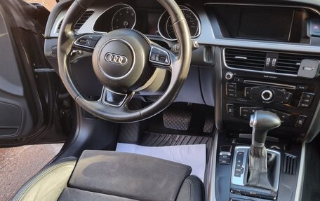 Audi A5, 2012 год, 1 750 000 рублей, 16 фотография