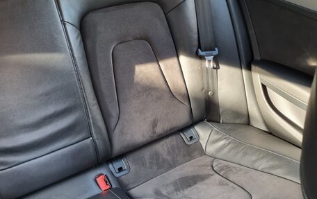 Audi A5, 2012 год, 1 750 000 рублей, 22 фотография