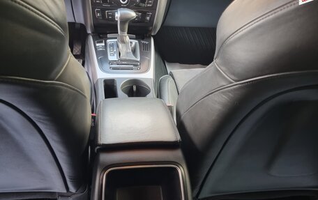 Audi A5, 2012 год, 1 750 000 рублей, 21 фотография
