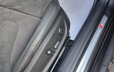 Audi A5, 2012 год, 1 750 000 рублей, 23 фотография