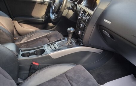 Audi A5, 2012 год, 1 750 000 рублей, 15 фотография