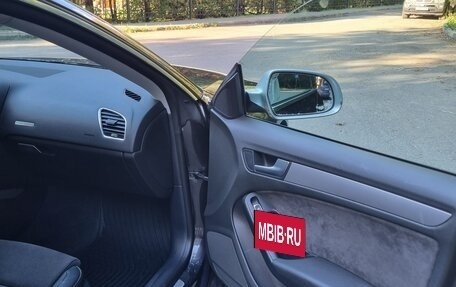 Audi A5, 2012 год, 1 750 000 рублей, 24 фотография