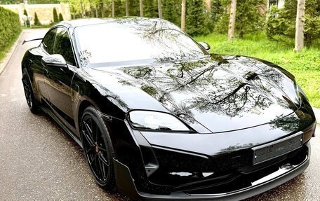 Porsche Taycan I, 2024 год, 20 500 000 рублей, 9 фотография