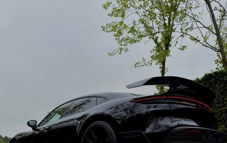 Porsche Taycan I, 2024 год, 20 500 000 рублей, 15 фотография