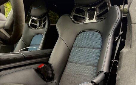 Porsche Taycan I, 2024 год, 20 500 000 рублей, 5 фотография