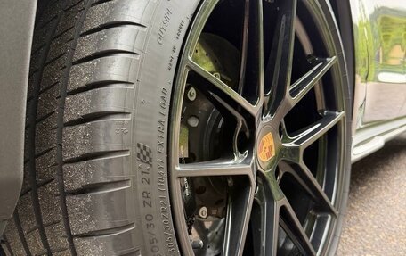 Porsche Taycan I, 2024 год, 20 500 000 рублей, 16 фотография