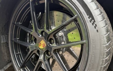 Porsche Taycan I, 2024 год, 20 500 000 рублей, 24 фотография