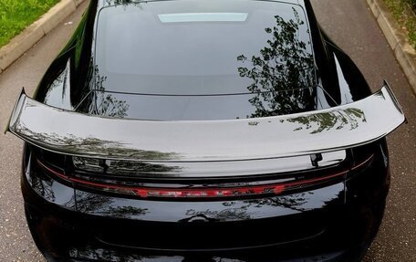 Porsche Taycan I, 2024 год, 20 500 000 рублей, 29 фотография