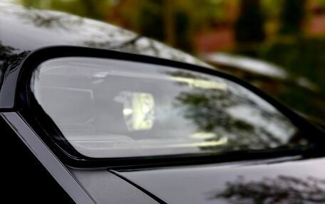 Porsche Taycan I, 2024 год, 20 500 000 рублей, 27 фотография