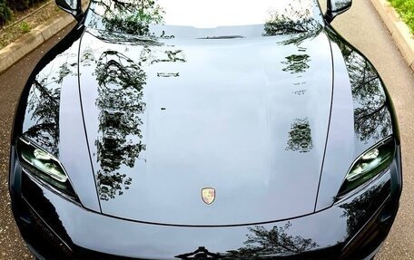 Porsche Taycan I, 2024 год, 20 500 000 рублей, 28 фотография