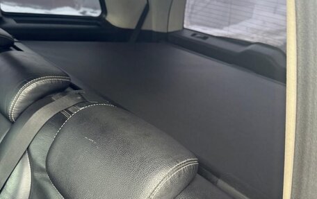 Mercedes-Benz GL-Класс, 2008 год, 1 950 000 рублей, 10 фотография