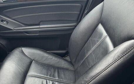 Mercedes-Benz GL-Класс, 2008 год, 1 950 000 рублей, 7 фотография