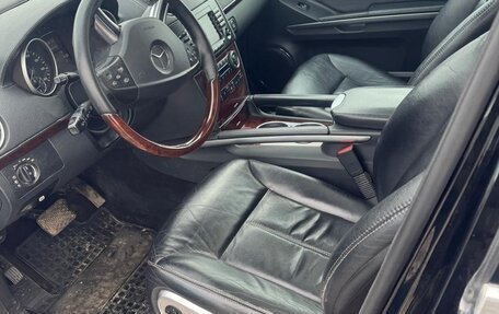 Mercedes-Benz GL-Класс, 2008 год, 1 950 000 рублей, 8 фотография