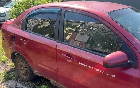 Chevrolet Aveo III, 2006 год, 99 000 рублей, 2 фотография