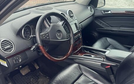 Mercedes-Benz GL-Класс, 2008 год, 1 950 000 рублей, 4 фотография