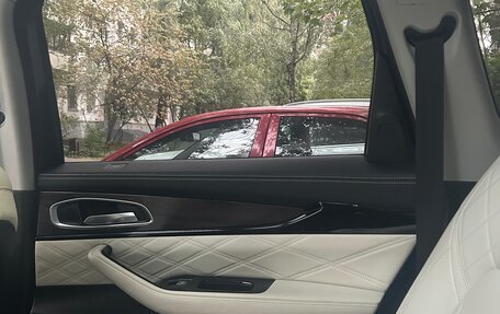 CheryExeed VX, 2022 год, 2 700 000 рублей, 18 фотография