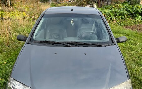 Fiat Punto III Punto Evo рестайлинг, 2003 год, 275 000 рублей, 2 фотография