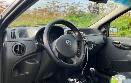 Fiat Punto III Punto Evo рестайлинг, 2003 год, 275 000 рублей, 7 фотография