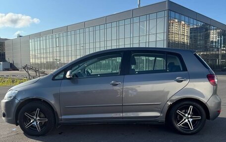 Volkswagen Golf Plus II, 2013 год, 700 000 рублей, 8 фотография