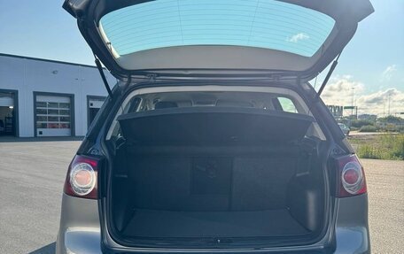 Volkswagen Golf Plus II, 2013 год, 700 000 рублей, 5 фотография