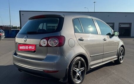Volkswagen Golf Plus II, 2013 год, 700 000 рублей, 6 фотография