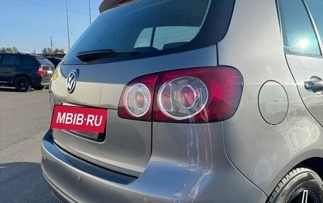 Volkswagen Golf Plus II, 2013 год, 700 000 рублей, 9 фотография