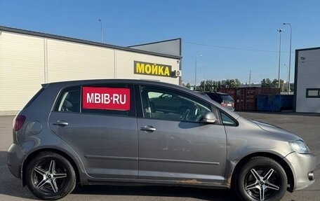 Volkswagen Golf Plus II, 2013 год, 700 000 рублей, 7 фотография