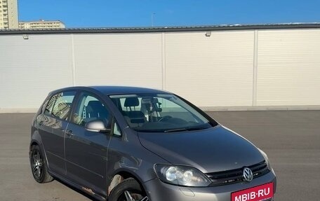 Volkswagen Golf Plus II, 2013 год, 700 000 рублей, 3 фотография