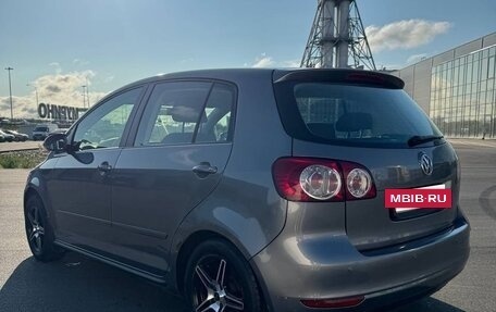 Volkswagen Golf Plus II, 2013 год, 700 000 рублей, 4 фотография