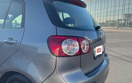 Volkswagen Golf Plus II, 2013 год, 700 000 рублей, 10 фотография