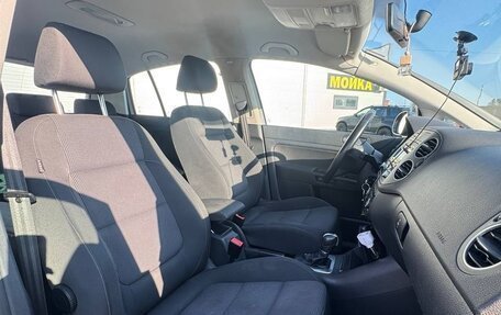 Volkswagen Golf Plus II, 2013 год, 700 000 рублей, 15 фотография