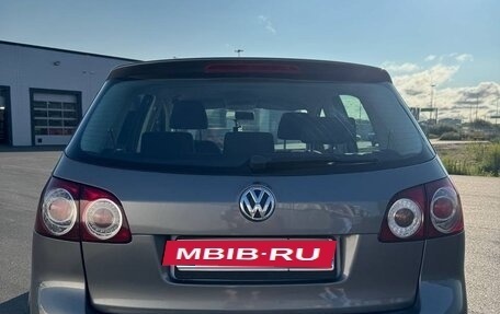 Volkswagen Golf Plus II, 2013 год, 700 000 рублей, 11 фотография