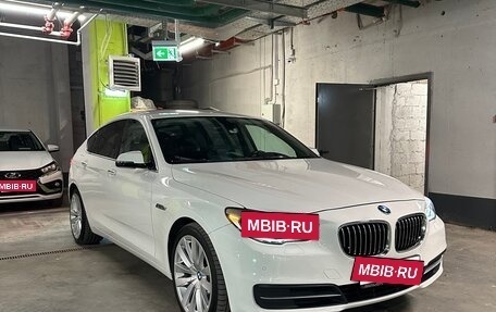 BMW 5 серия, 2013 год, 2 100 000 рублей, 6 фотография