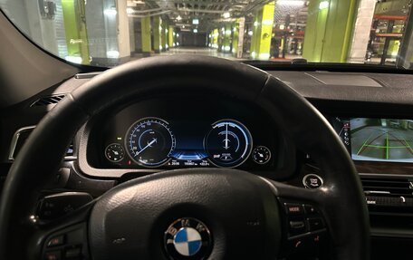 BMW 5 серия, 2013 год, 2 100 000 рублей, 11 фотография