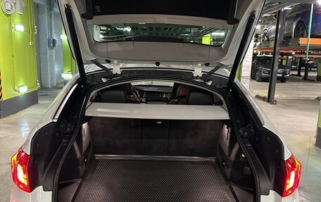BMW 5 серия, 2013 год, 2 100 000 рублей, 9 фотография