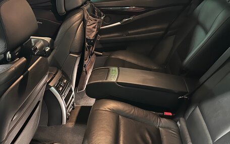 BMW 5 серия, 2013 год, 2 100 000 рублей, 10 фотография