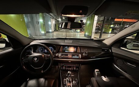 BMW 5 серия, 2013 год, 2 100 000 рублей, 12 фотография