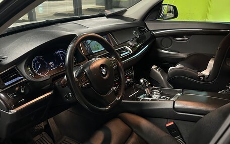 BMW 5 серия, 2013 год, 2 100 000 рублей, 13 фотография