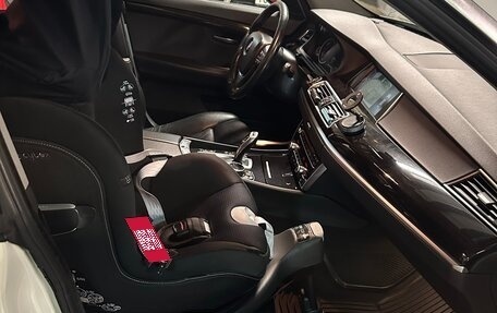 BMW 5 серия, 2013 год, 2 100 000 рублей, 14 фотография