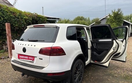 Volkswagen Touareg III, 2010 год, 3 250 000 рублей, 7 фотография