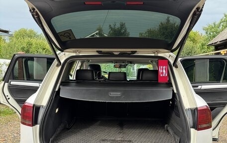 Volkswagen Touareg III, 2010 год, 3 250 000 рублей, 9 фотография